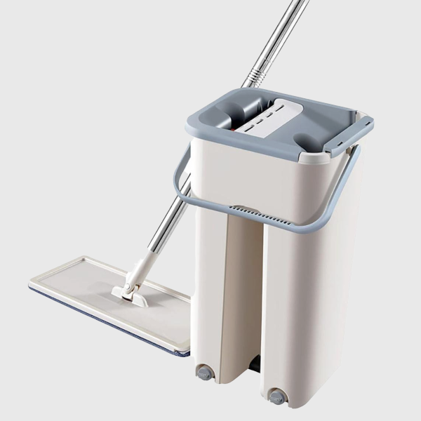 SET ZA ČIŠĆENJE PODOVA + 5 KRPA GRATIS