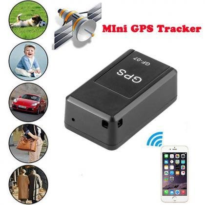 MINI GPS LOKATOR ZA PRAĆENJE