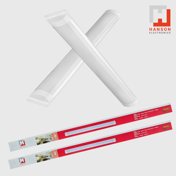 LED TUBE HANSON TRIDONIC 120CM