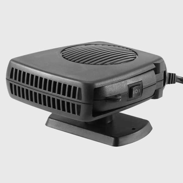 AUTO GRIJALICA / VENTILATOR HLAĐENJE 2 U 1