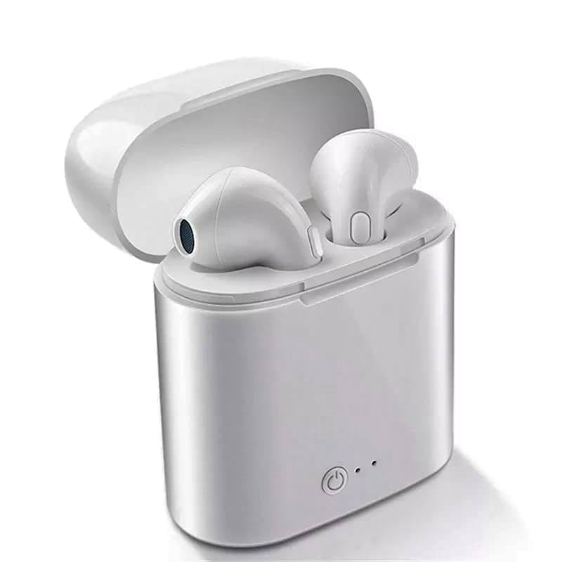 BLUETOOTH BEŽIČNE SLUŠALICE