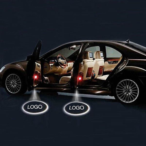 LOGO AUTA LED PROJEKTOR ZA SVE AUTOMOBILE