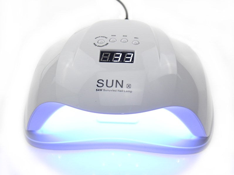 PROFESIONALNA EL. UV LAMPA ZA NOKTE