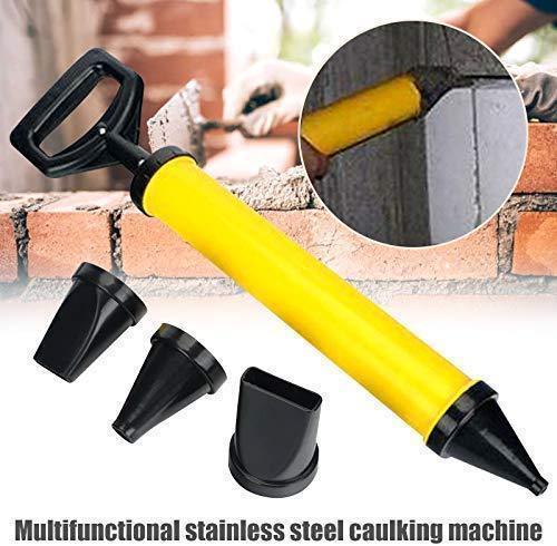 RUČNA PUMPA INJEKTOR ZA BRTVLJENJE I FUGIRANJE