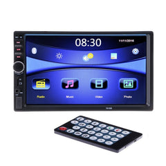 UNIVERZALNI AUTO RADIO MULTIMEDIJALNI BLUETOOTH