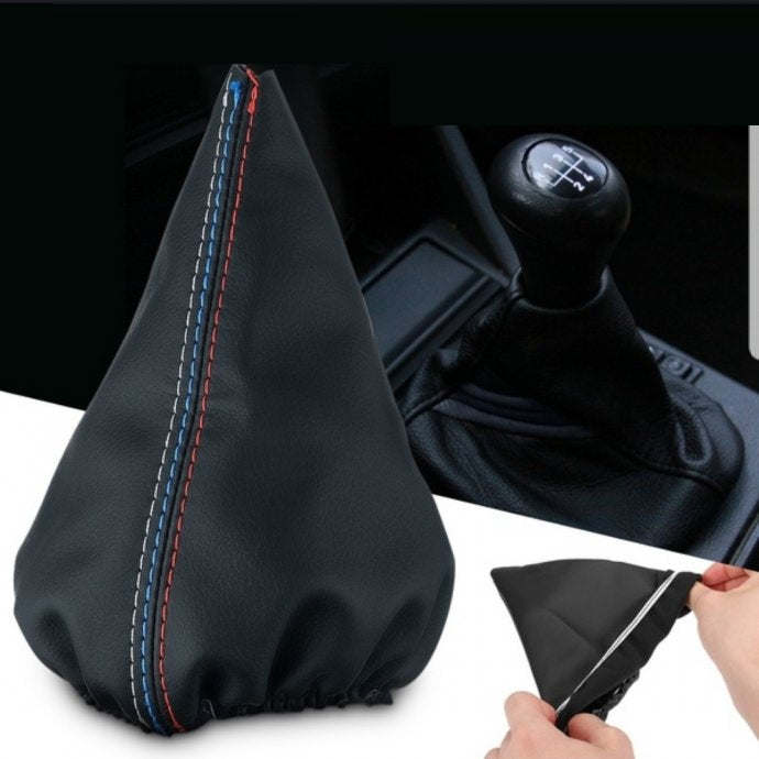 BMW M KOŽA MJENJAČA