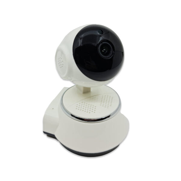 WIFI/ IP  ROTIRAJUĆA HD KAMERA