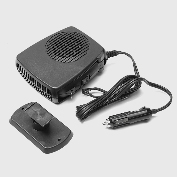 AUTO GRIJALICA / VENTILATOR HLAĐENJE 2 U 1