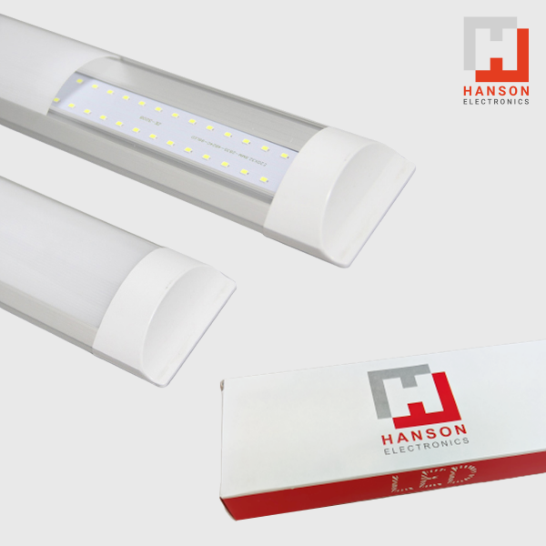 LED TUBE HANSON TRIDONIC 120CM