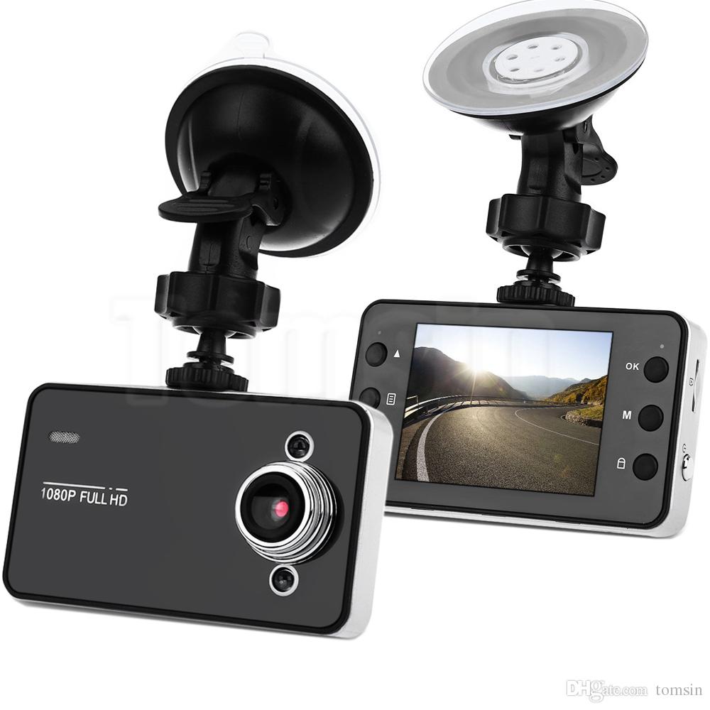 AUTO FHD KAMERA ZA SNIMANJE VOŽNJE