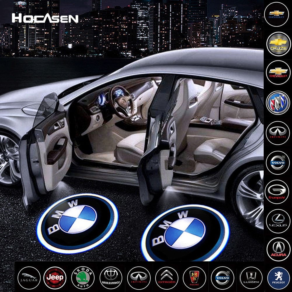 LOGO AUTA LED PROJEKTOR ZA SVE AUTOMOBILE