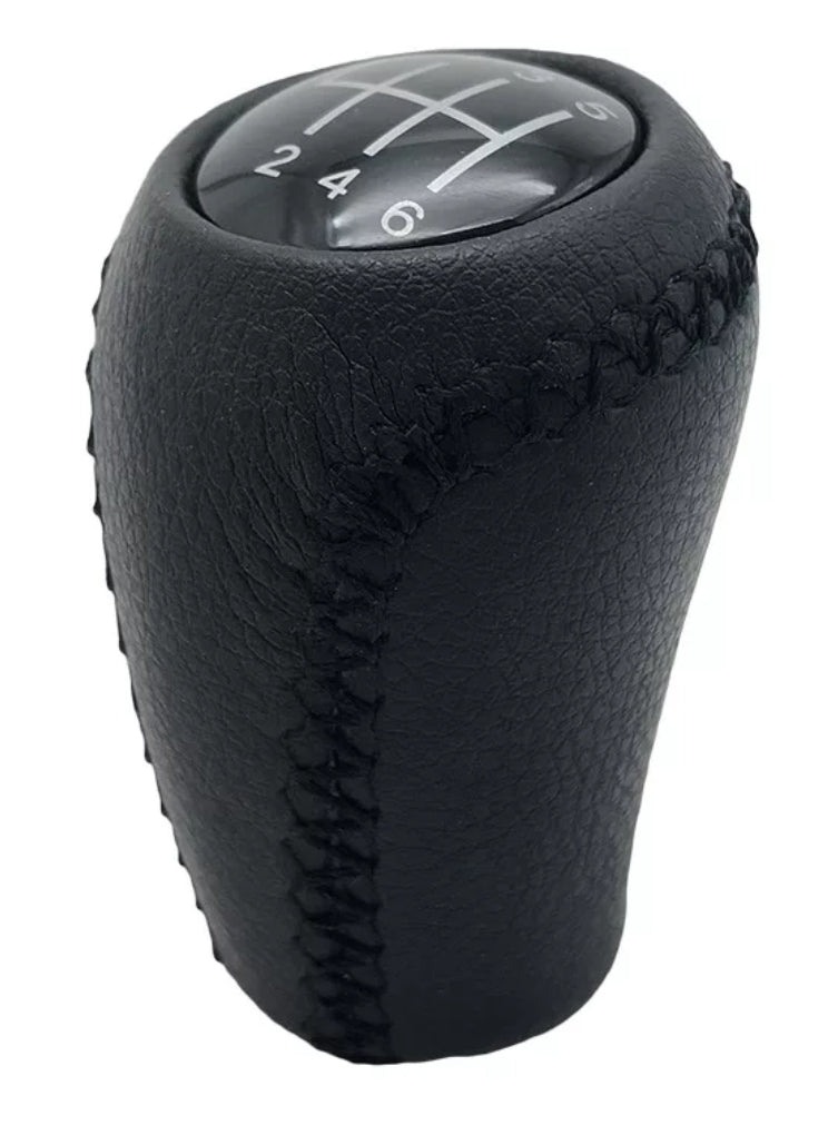 MAZDA KOŽNE RUČICE MJENJAČA 5 i 6 BRZINA