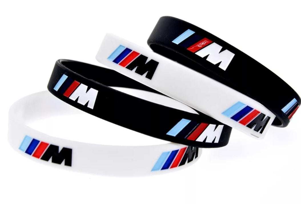 BMW M  NARUKVICE