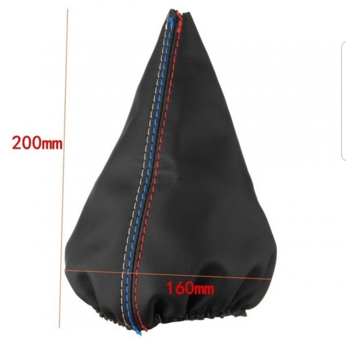 BMW M KOŽA MJENJAČA