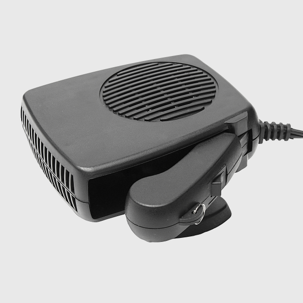 AUTO GRIJALICA / VENTILATOR HLAĐENJE 2 U 1