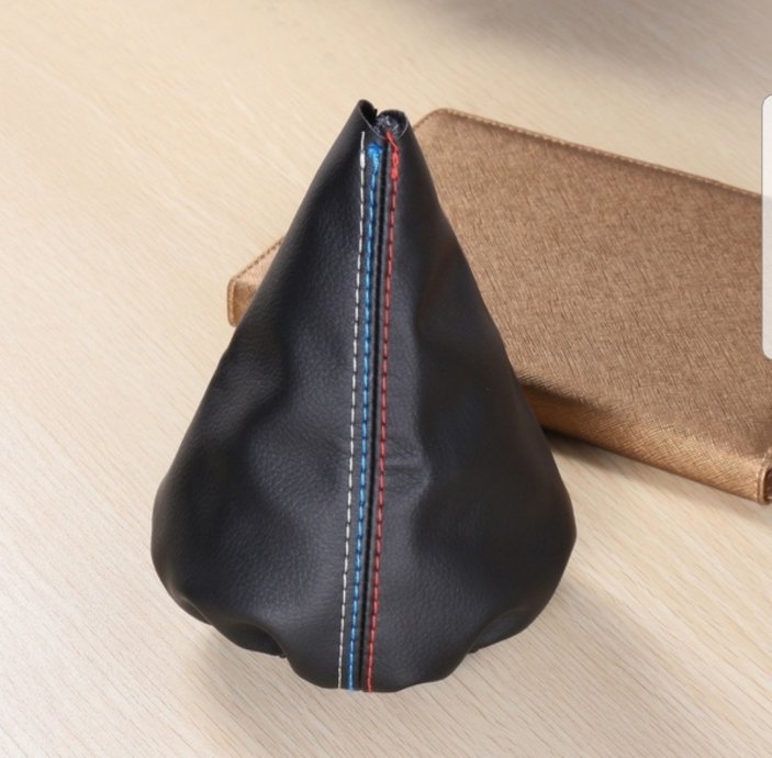 BMW M KOŽA MJENJAČA