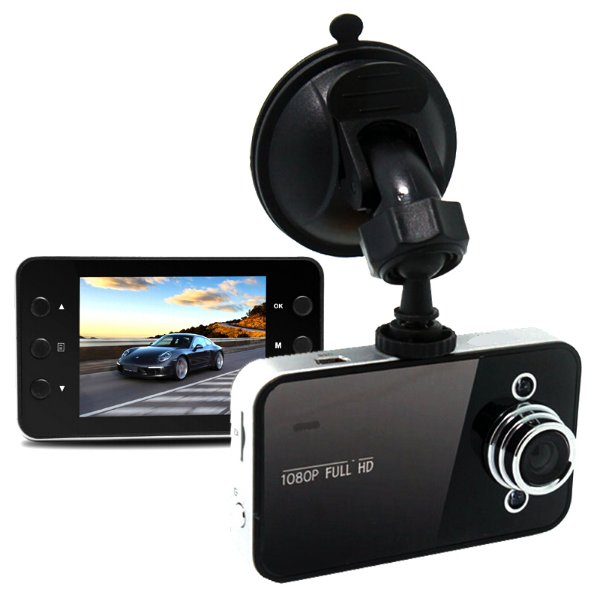 AUTO FHD KAMERA ZA SNIMANJE VOŽNJE