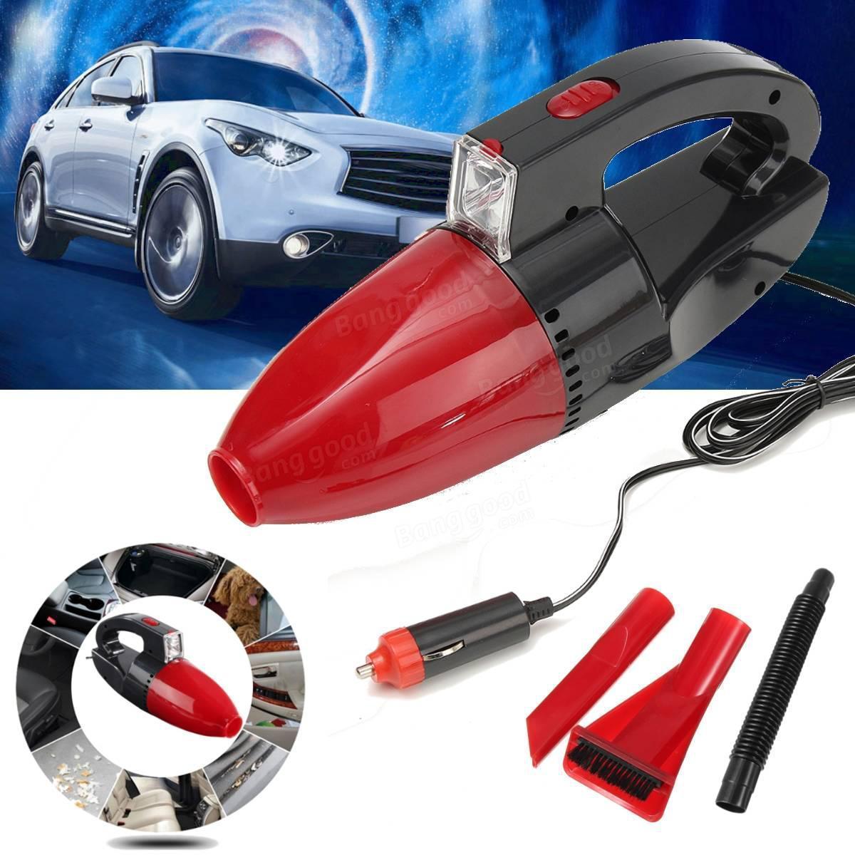 AUTO USISAVAČ