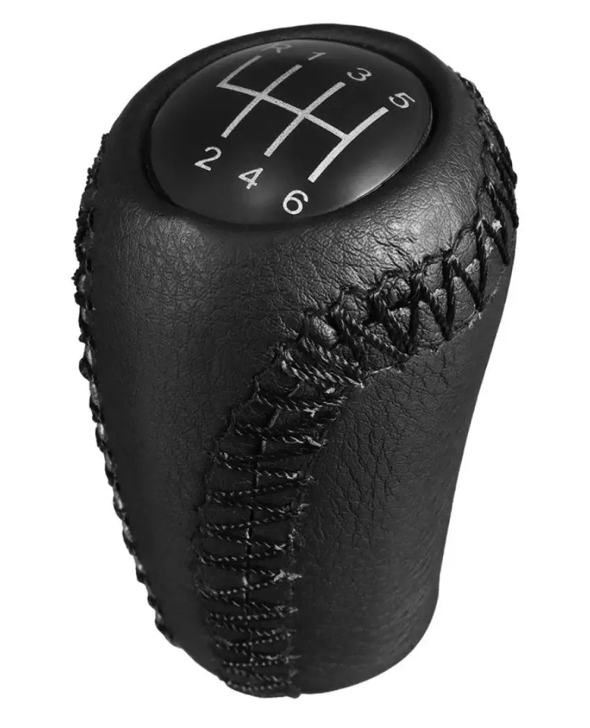 MAZDA KOŽNE RUČICE MJENJAČA 5 i 6 BRZINA