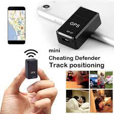 MINI GPS LOKATOR ZA PRAĆENJE