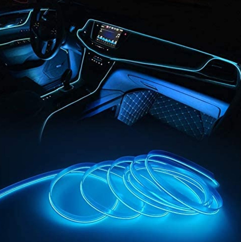 AMBIENT LIGHT LED TRAKE ZA SVA VOZILA