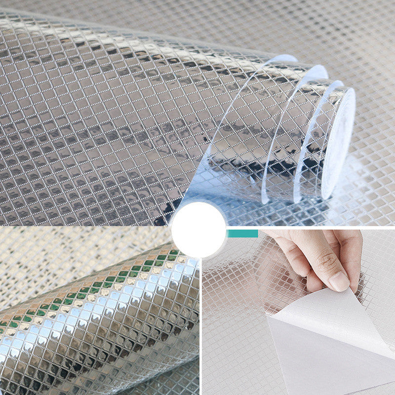 ALUMAX KUHINJSKE NALJEPNICE