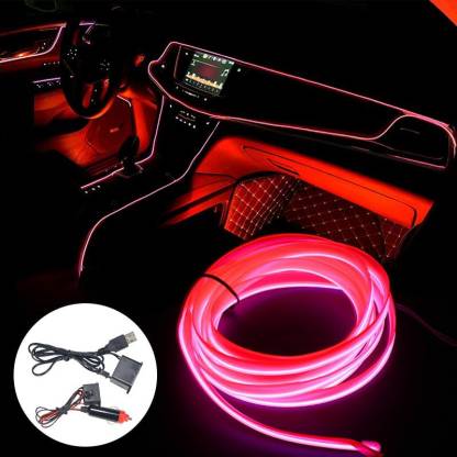 AMBIENT LIGHT LED TRAKE ZA SVA VOZILA