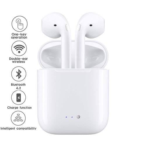 BLUETOOTH BEŽIČNE SLUŠALICE