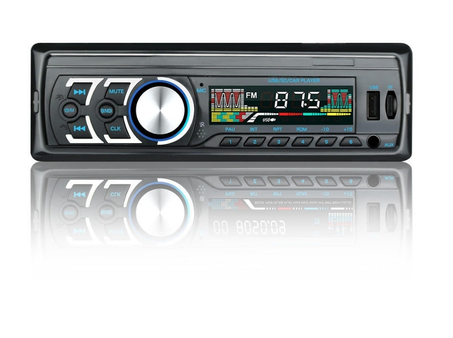 RADIO BLUETOOTH MP3 FM AUX SD USB WMA AUTO RADIO